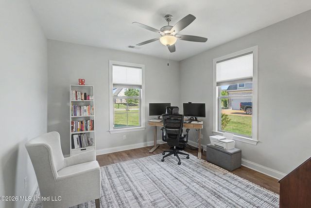 6386 Houston Lane, Olive Branch, MS 38654