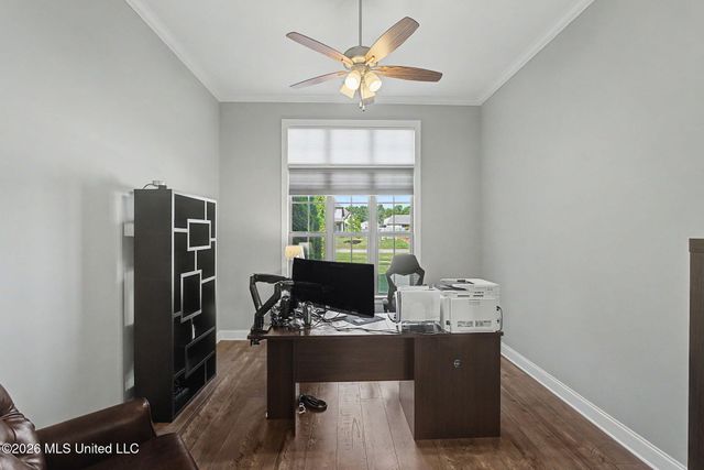 6386 Houston Lane, Olive Branch, MS 38654