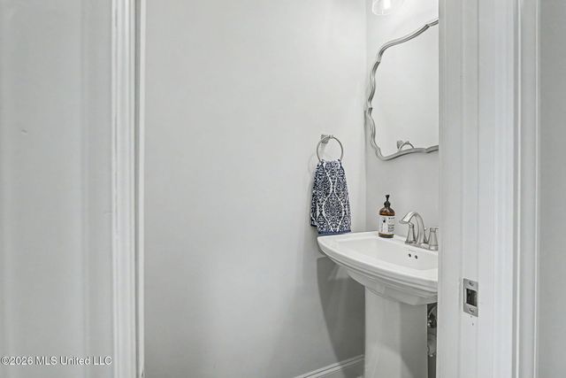 6386 Houston Lane, Olive Branch, MS 38654