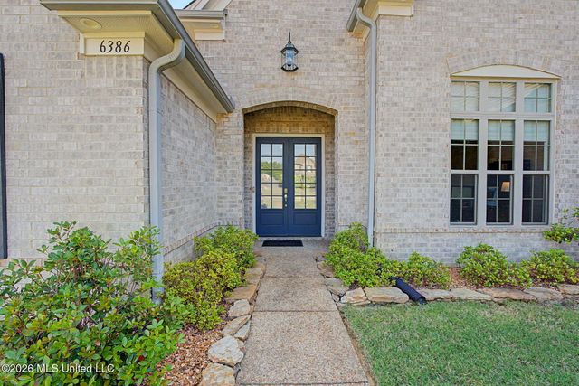 6386 Houston Lane, Olive Branch, MS 38654