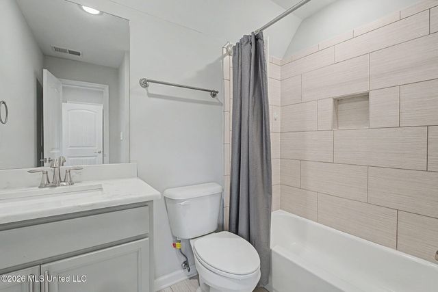 6386 Houston Lane, Olive Branch, MS 38654