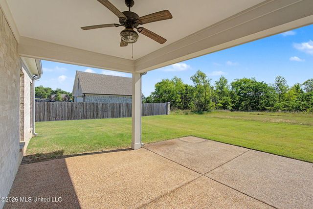 6386 Houston Lane, Olive Branch, MS 38654