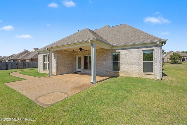 6386 Houston Lane, Olive Branch, MS 38654