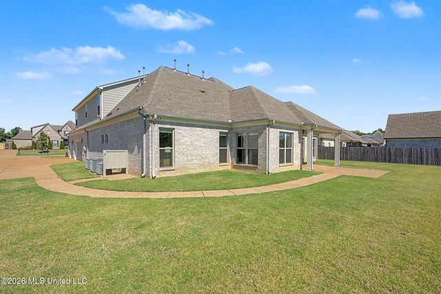 6386 Houston Lane, Olive Branch, MS 38654