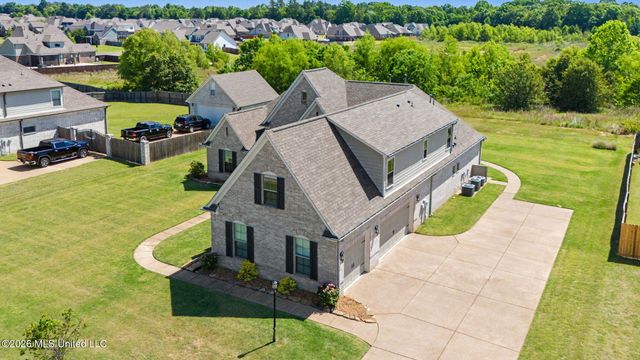 6386 Houston Lane, Olive Branch, MS 38654
