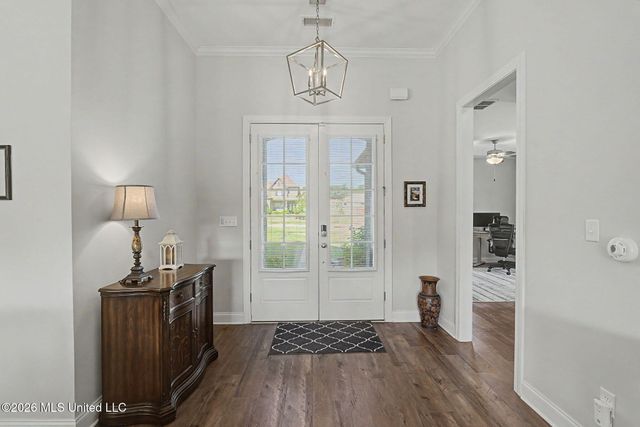 6386 Houston Lane, Olive Branch, MS 38654
