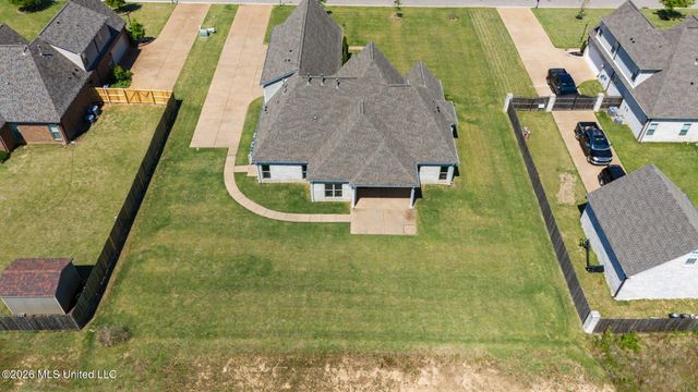 6386 Houston Lane, Olive Branch, MS 38654