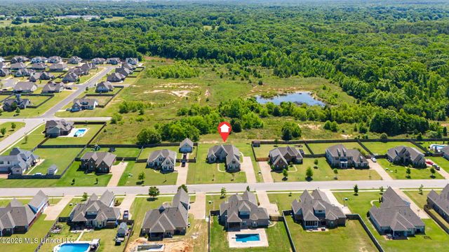 6386 Houston Lane, Olive Branch, MS 38654