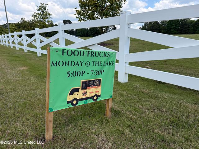 6386 Houston Lane, Olive Branch, MS 38654