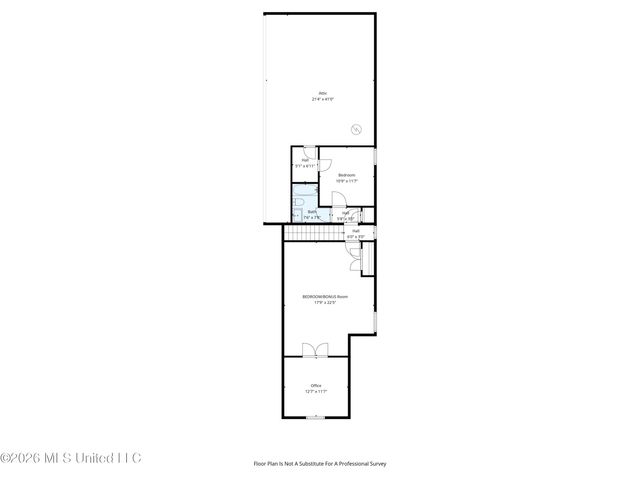 6386 Houston Lane, Olive Branch, MS 38654
