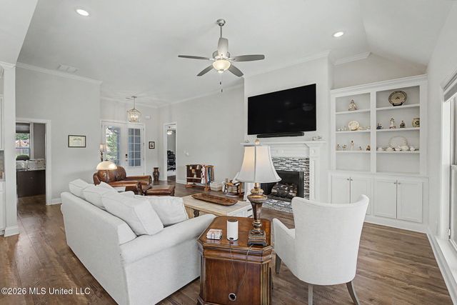 6386 Houston Lane, Olive Branch, MS 38654