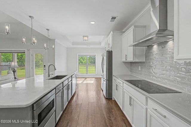 6386 Houston Lane, Olive Branch, MS 38654