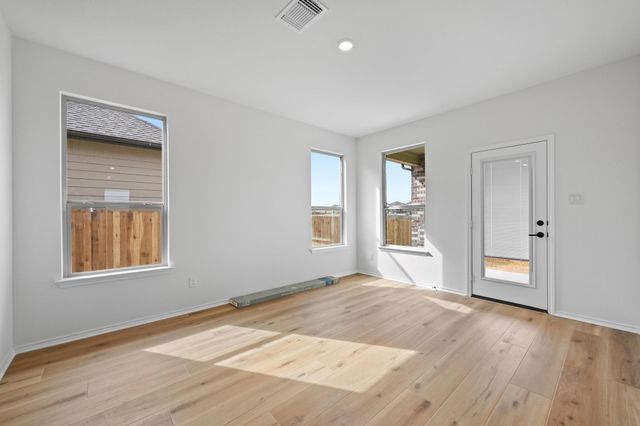 1533 Carriageway DR, Georgetown, TX 78626