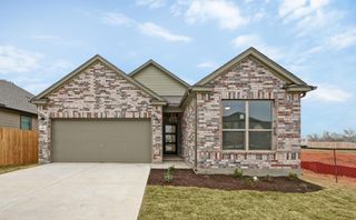 1533 Carriageway DR, Georgetown, TX 78626