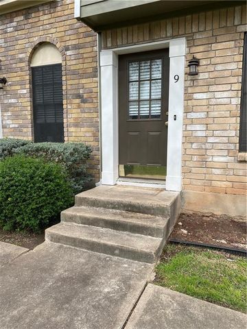 12325 Los Indios TRL 9, Austin, TX 78729