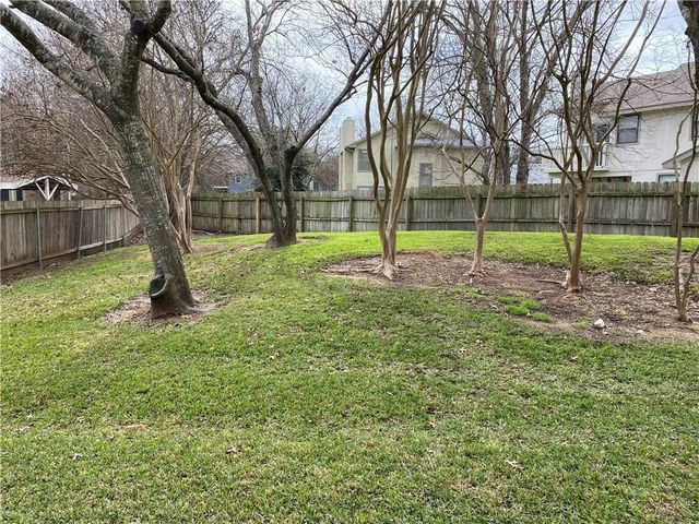 12325 Los Indios TRL 9, Austin, TX 78729