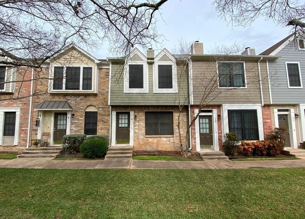 12325 Los Indios TRL 9, Austin, TX 78729