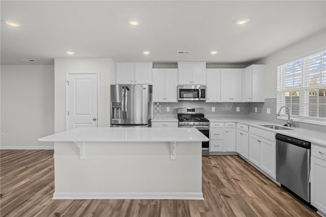 516 Brasstown Court, Pendleton, SC 29670