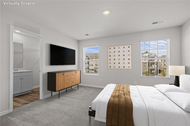 516 Brasstown Court, Pendleton, SC 29670