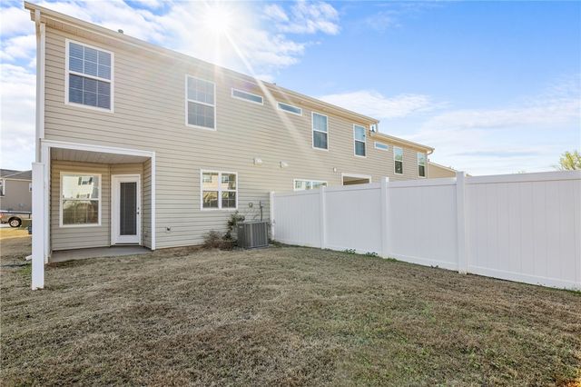 516 Brasstown Court, Pendleton, SC 29670