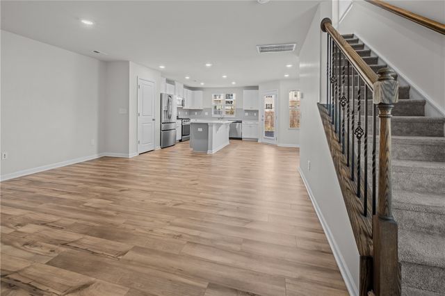 516 Brasstown Court, Pendleton, SC 29670