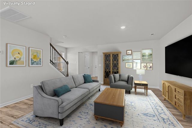 516 Brasstown Court, Pendleton, SC 29670