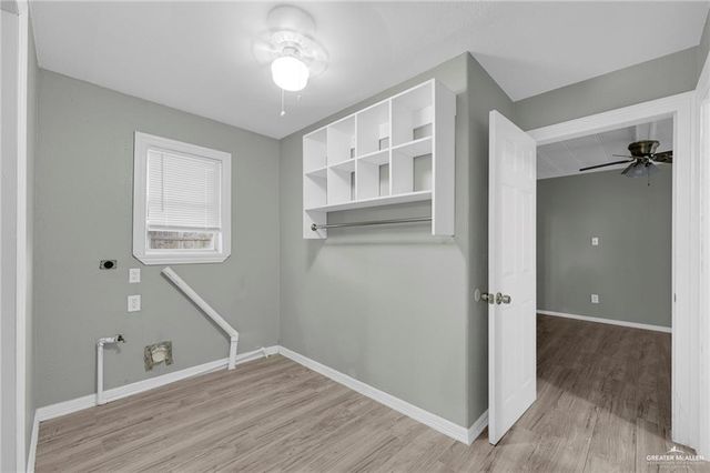 721 W 4th Street, Mission, TX 78572