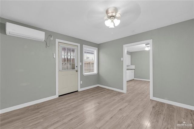 721 W 4th Street, Mission, TX 78572
