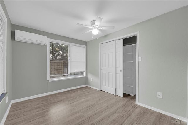721 W 4th Street, Mission, TX 78572