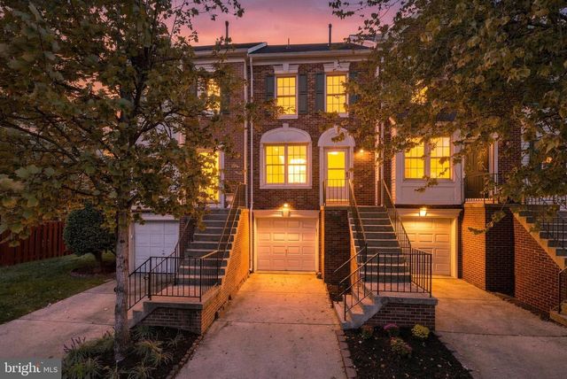 3005 HERITAGE SPRINGS CT, Alexandria, VA 22306