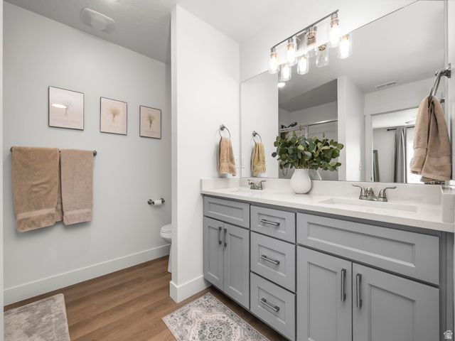 714 E GARDEN GROVE DR, Eagle Mountain, UT 84005