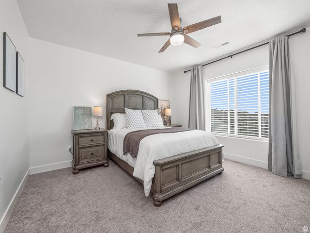 714 E GARDEN GROVE DR, Eagle Mountain, UT 84005