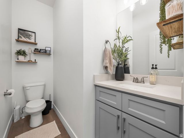 714 E GARDEN GROVE DR, Eagle Mountain, UT 84005