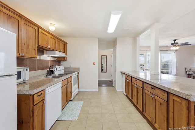 219 Karen ln, San Antonio, TX 78209