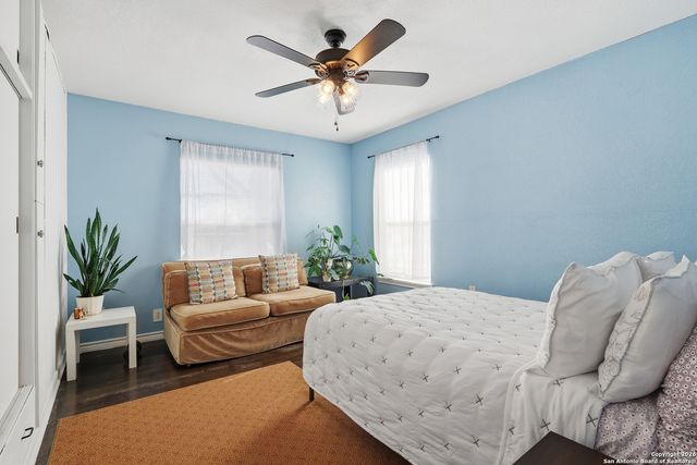 219 Karen ln, San Antonio, TX 78209