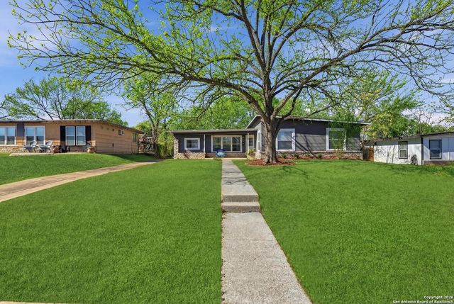 219 Karen ln, San Antonio, TX 78209