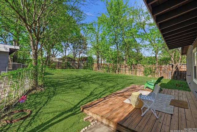 219 Karen ln, San Antonio, TX 78209