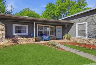219 Karen ln, San Antonio, TX 78209