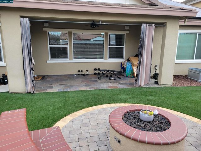 1367 Bellerose Ct, Brentwood, CA 94513