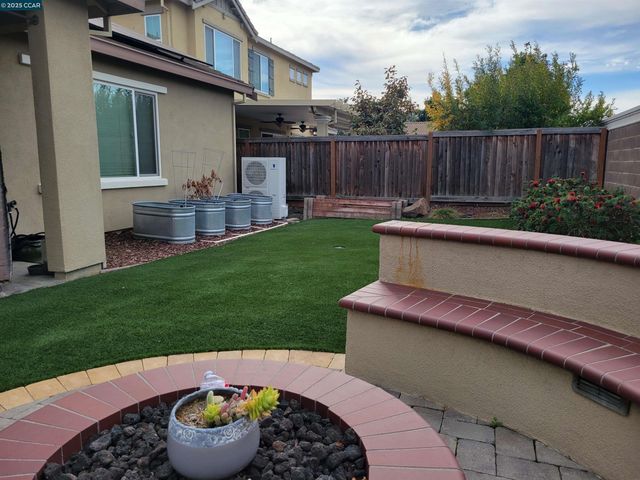 1367 Bellerose Ct, Brentwood, CA 94513