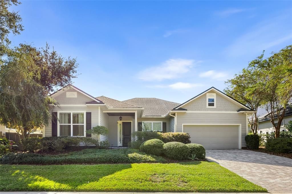 13505 NW 5TH LANE, Newberry, FL 32669