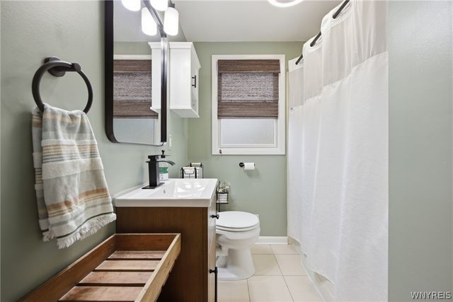 29 Siegfried Drive, Amherst, NY 14221