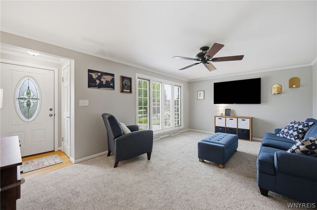 29 Siegfried Drive, Amherst, NY 14221