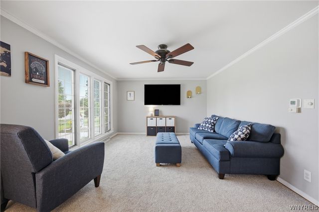 29 Siegfried Drive, Amherst, NY 14221