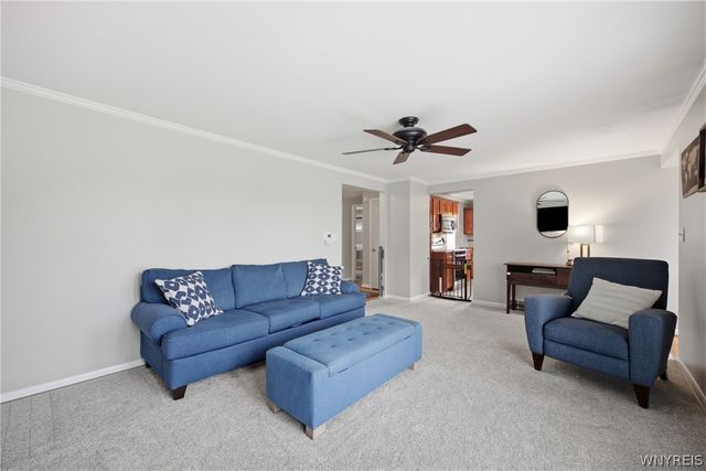 29 Siegfried Drive, Amherst, NY 14221