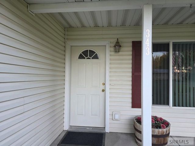 343 S Teton Avenue, Sugar City, ID 83448