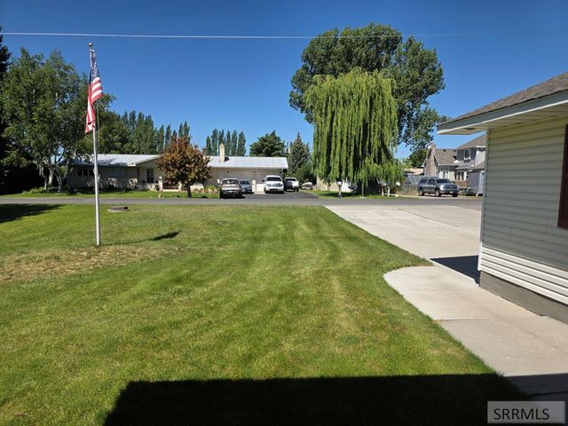 343 S Teton Avenue, Sugar City, ID 83448