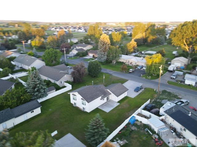 343 S Teton Avenue, Sugar City, ID 83448