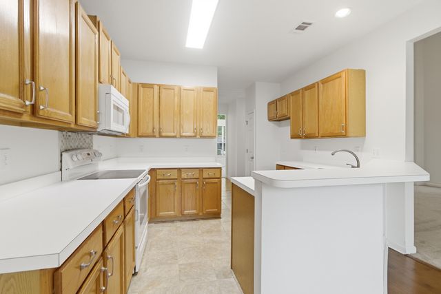 1219 Colfax Court, Mount Pleasant, SC 29466