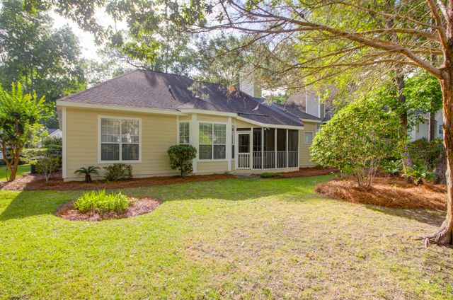 1219 Colfax Court, Mount Pleasant, SC 29466